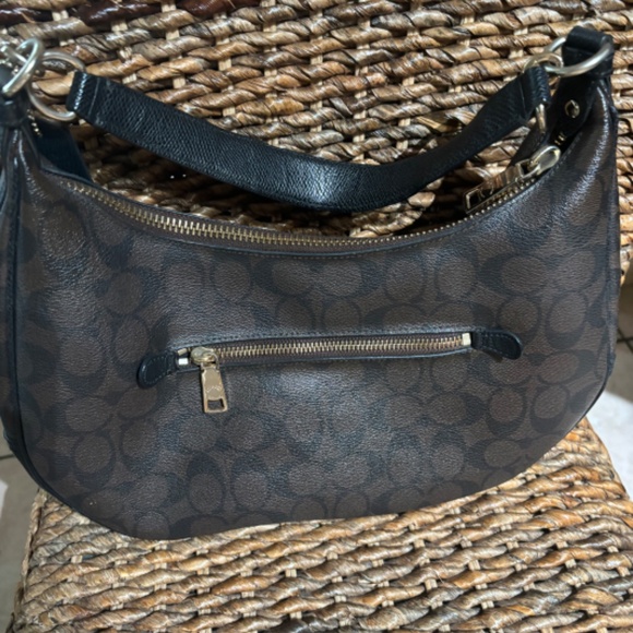 Coach bag - Picture 2 of 8